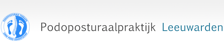 Podoposturaalpraktijk Leeuwarden
